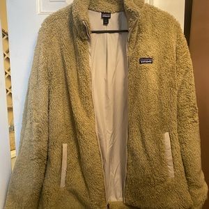 Womens Patagonia Jacket